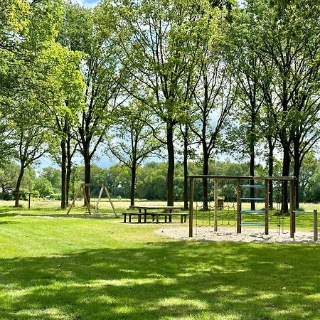 Вілла Leva - Logeren In Drenthe Doldersum Екстер'єр фото