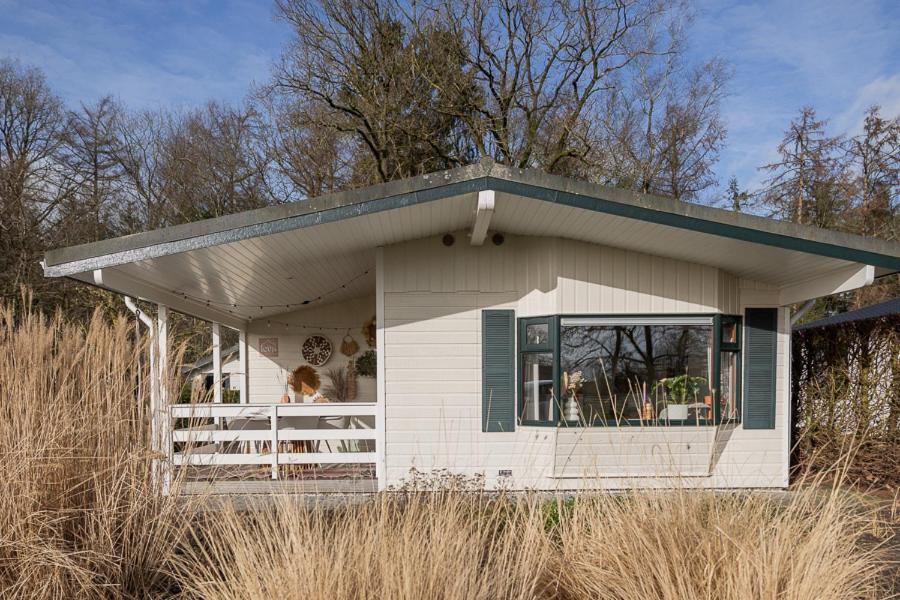 Вілла Leva - Logeren In Drenthe Doldersum Екстер'єр фото