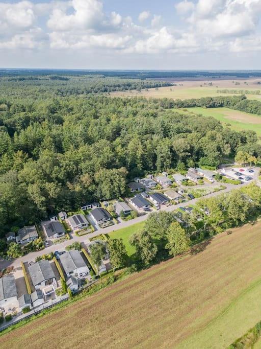 Вілла Leva - Logeren In Drenthe Doldersum Екстер'єр фото