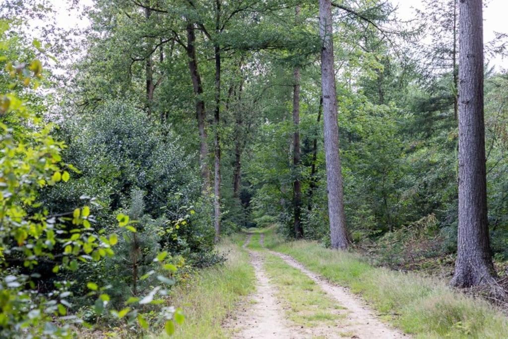 Вілла Leva - Logeren In Drenthe Doldersum Екстер'єр фото