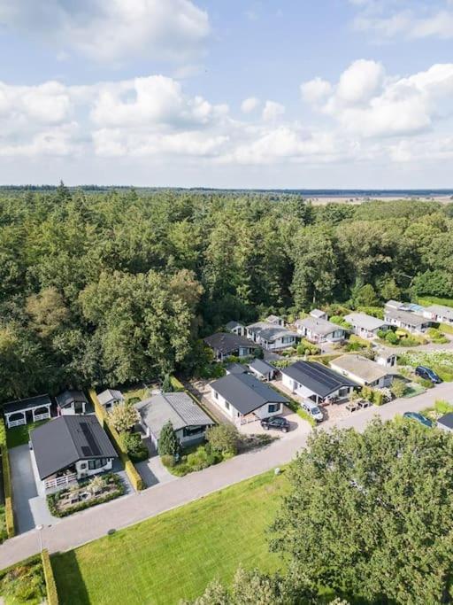 Вілла Leva - Logeren In Drenthe Doldersum Екстер'єр фото