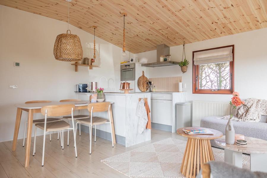 Вілла Leva - Logeren In Drenthe Doldersum Екстер'єр фото