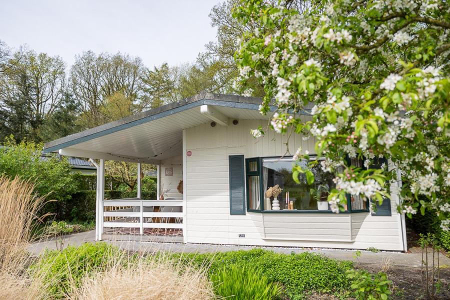 Вілла Leva - Logeren In Drenthe Doldersum Екстер'єр фото